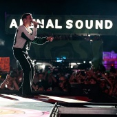 Arenal Sound 2025