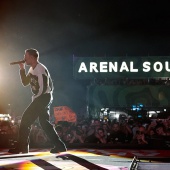 Arenal Sound 2025