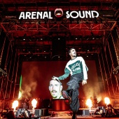Arenal Sound 2025