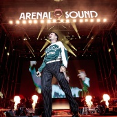 Arenal Sound 2025