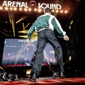 Arenal Sound 2025