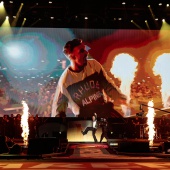 Arenal Sound 2025