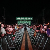 Arenal Sound 2025