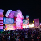 Arenal Sound 2025