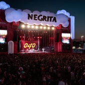 Arenal Sound 2025