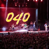 Arenal Sound 2025
