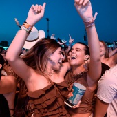 Arenal Sound 2025