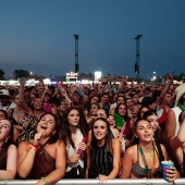 Arenal Sound 2025