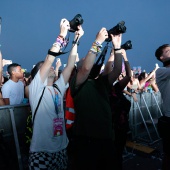 Arenal Sound 2025