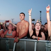 Arenal Sound 2025