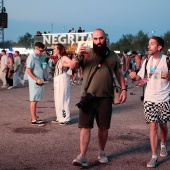 Arenal Sound 2025