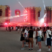 Arenal Sound 2025