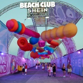 Arenal Sound 2025