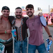 Arenal Sound 2025