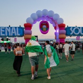 Arenal Sound 2025