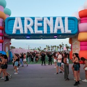 Arenal Sound 2025