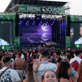 Arenal Sound 2025