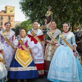 Castellón, Onda 2025