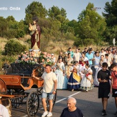 Castellón, Onda 2025
