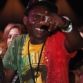 Rototom Sunsplash, paseando