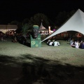 Rototom Sunsplash, paseando