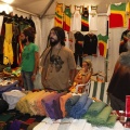 Rototom Sunsplash, paseando