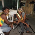 Rototom Sunsplash, paseando