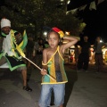 Rototom Sunsplash, paseando
