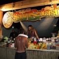 Rototom Sunsplash, paseando