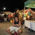 Rototom Sunsplash, paseando