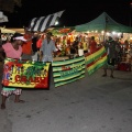 Rototom Sunsplash, paseando