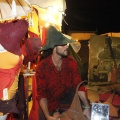 Rototom Sunsplash, paseando