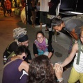 Rototom Sunsplash, paseando