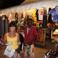 Rototom Sunsplash, paseando