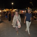 Rototom Sunsplash, paseando
