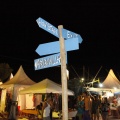 Rototom Sunsplash, paseando