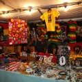 Rototom Sunsplash, paseando