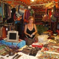 Rototom Sunsplash, paseando