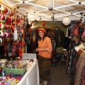 Rototom Sunsplash, paseando