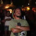 Rototom Sunsplash, Mandievus y Los Naturals