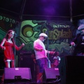 Rototom Sunsplash, Mandievus y Los Naturals