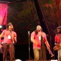 Jimmy Cliff