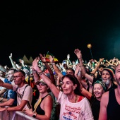 Castellón, Benicàssim 2025