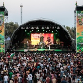 Castellón, Benicàssim 2025