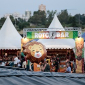Castellón, Benicàssim 2025