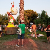 Castellón, Benicàssim 2025