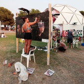 Castellón, Benicàssim 2025