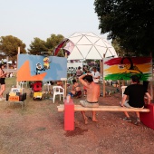 Castellón, Benicàssim 2025