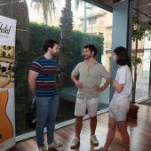 Castellón, Benicàssim 2025