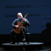 LVIII Certamen Internacional de Guitarra «Francisco Tárrega»